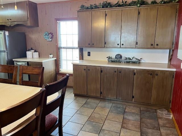 1163 State Highway 70 Rotan, TX 79546 - Photo 27 of 40 ample counter space and cabinets