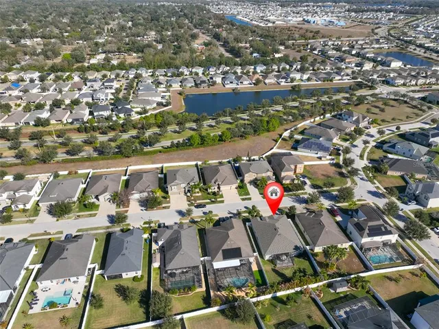 $459,000 | 12333 Juniper Field Court, Riverview, FL 33579