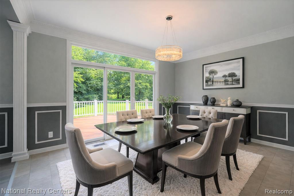 2056 Somerville Road Rochester Hills, MI 48307 - Photo 16 of 84