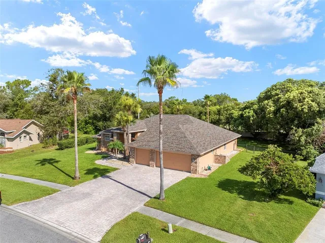 $489,900 | 14207 Cornewall Lane, Spring Hill, FL 34609