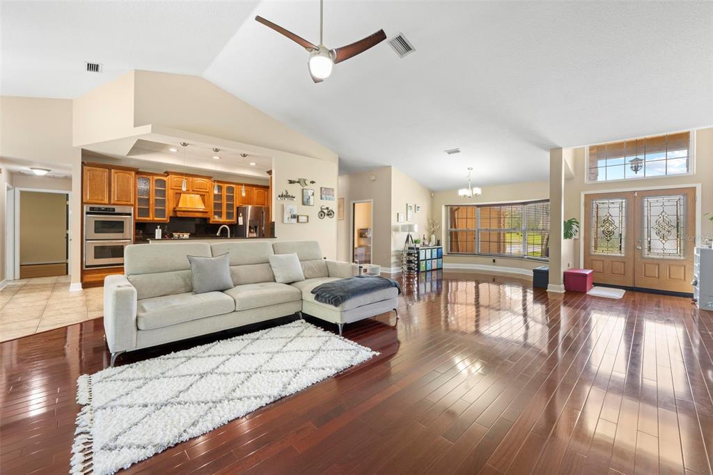 14207 Cornewall Lane Spring Hill, FL 34609 - Photo 17 of 63