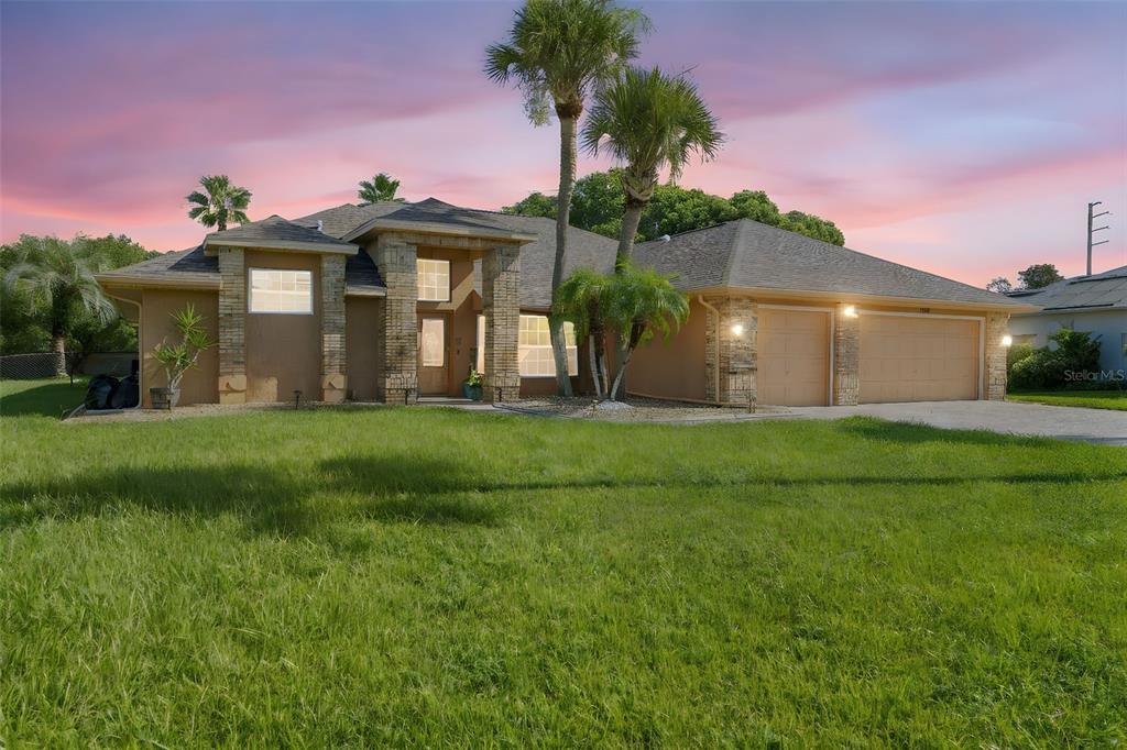 14207 Cornewall Lane Spring Hill, FL 34609 - Photo 2 of 63