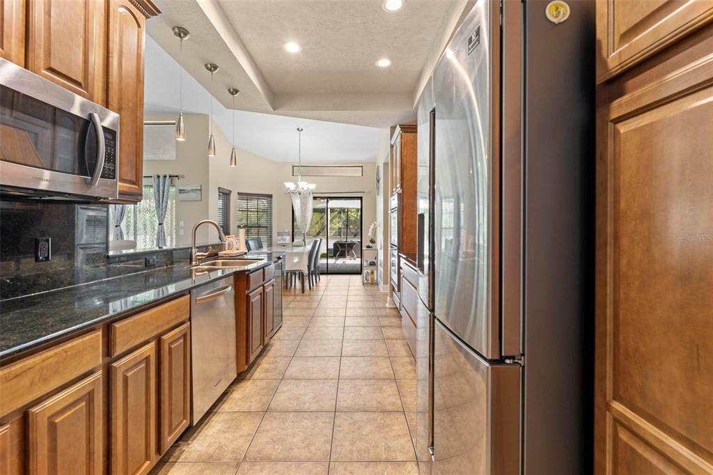 14207 Cornewall Lane Spring Hill, FL 34609 - Photo 22 of 63