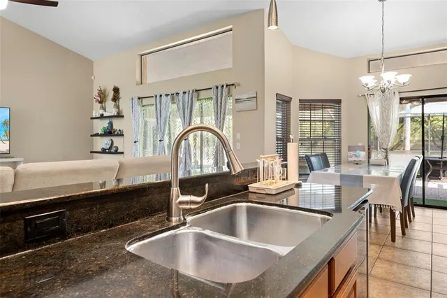 $489,900 | 14207 Cornewall Lane, Spring Hill, FL 34609