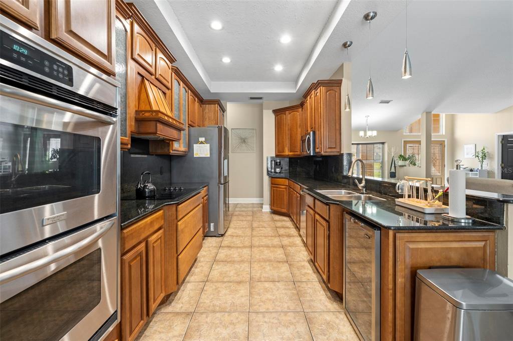 14207 Cornewall Lane Spring Hill, FL 34609 - Photo 25 of 63