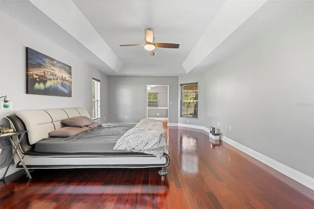 $489,900 | 14207 Cornewall Lane, Spring Hill, FL 34609