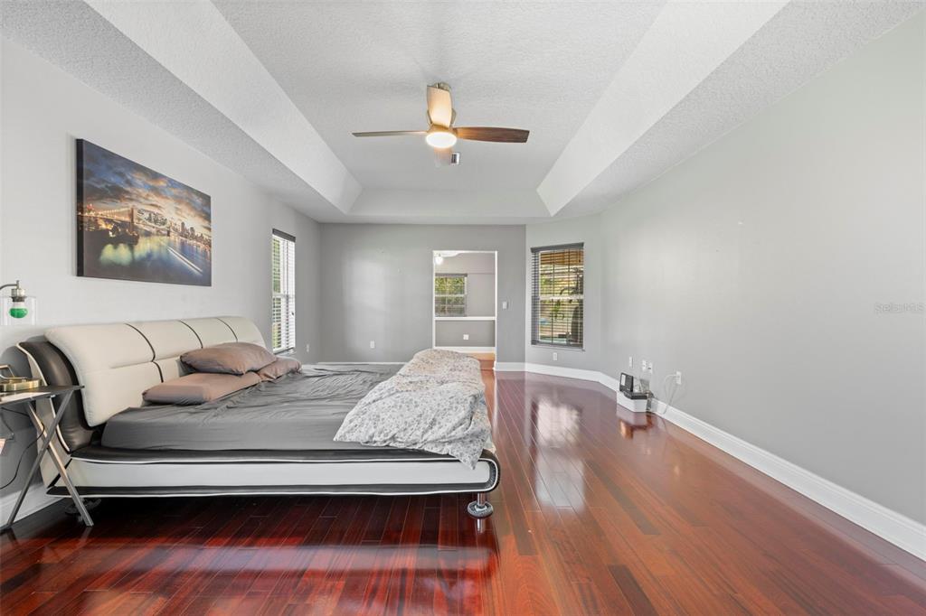 14207 Cornewall Lane Spring Hill, FL 34609 - Photo 29 of 63