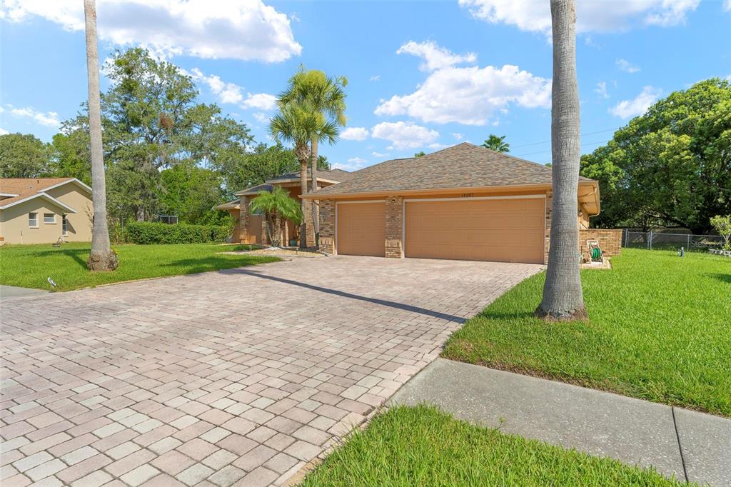 14207 Cornewall Lane Spring Hill, FL 34609 - Photo 31 of 63