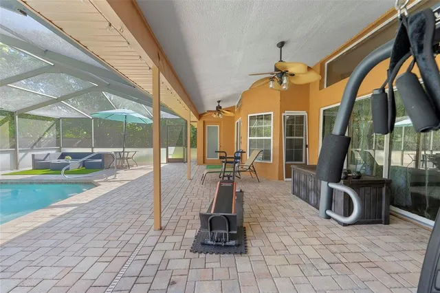 $489,900 | 14207 Cornewall Lane, Spring Hill, FL 34609