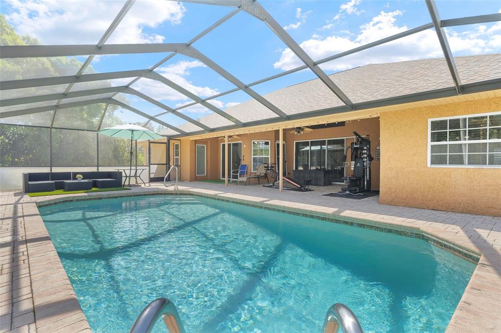 14207 Cornewall Lane Spring Hill, FL 34609 - Photo 33 of 63