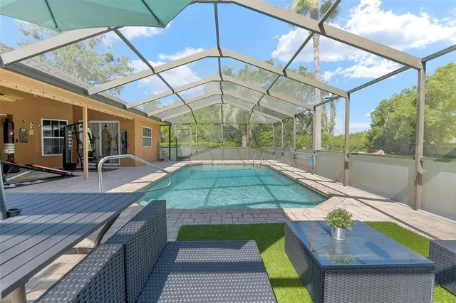 $489,900 | 14207 Cornewall Lane, Spring Hill, FL 34609