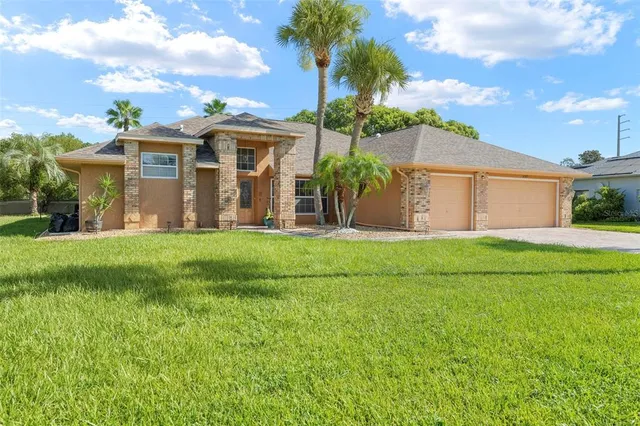 $489,900 | 14207 Cornewall Lane, Spring Hill, FL 34609