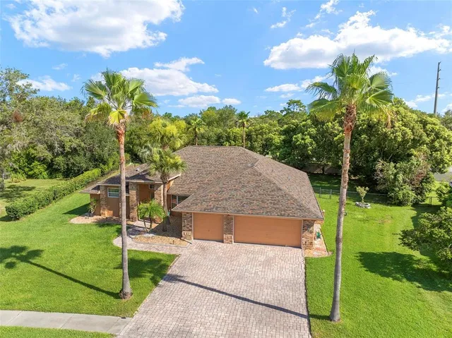 $489,900 | 14207 Cornewall Lane, Spring Hill, FL 34609