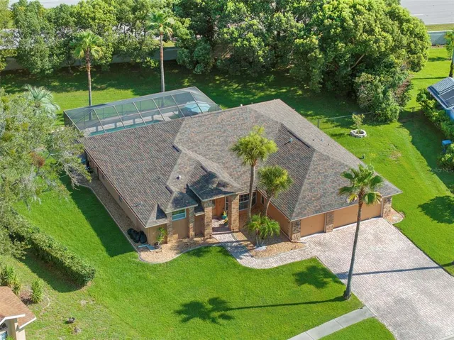 $489,900 | 14207 Cornewall Lane, Spring Hill, FL 34609