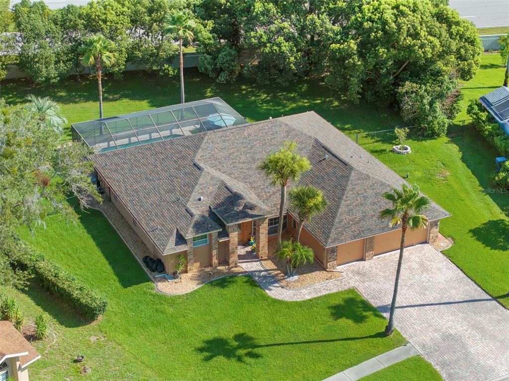 14207 Cornewall Lane Spring Hill, FL 34609 - Photo 47 of 63