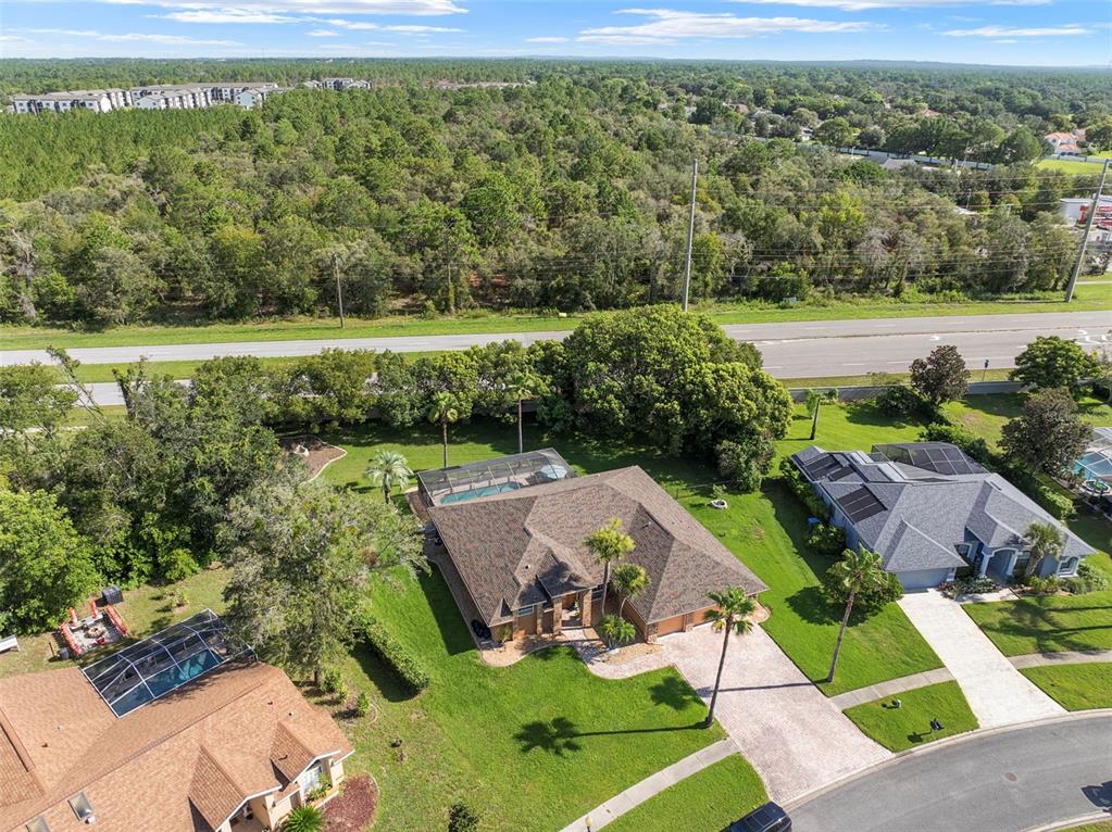 14207 Cornewall Lane Spring Hill, FL 34609 - Photo 52 of 63