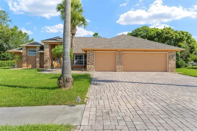 $489,900 | 14207 Cornewall Lane, Spring Hill, FL 34609