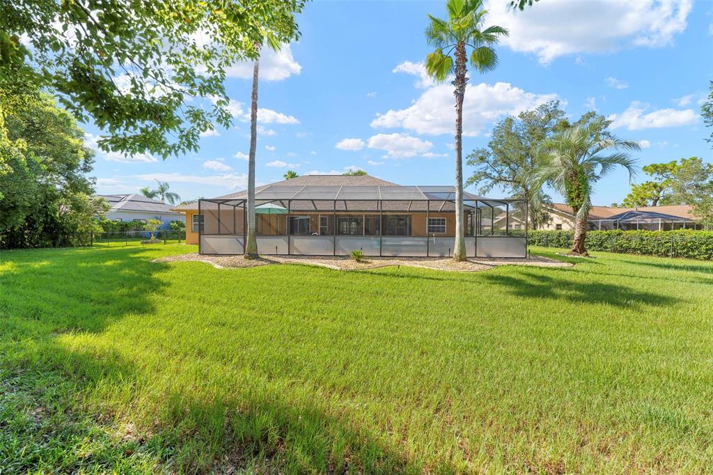 14207 Cornewall Lane Spring Hill, FL 34609 - Photo 62 of 63