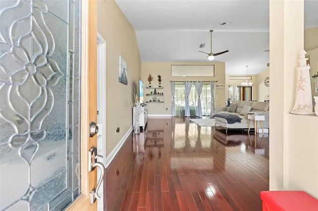 $489,900 | 14207 Cornewall Lane, Spring Hill, FL 34609