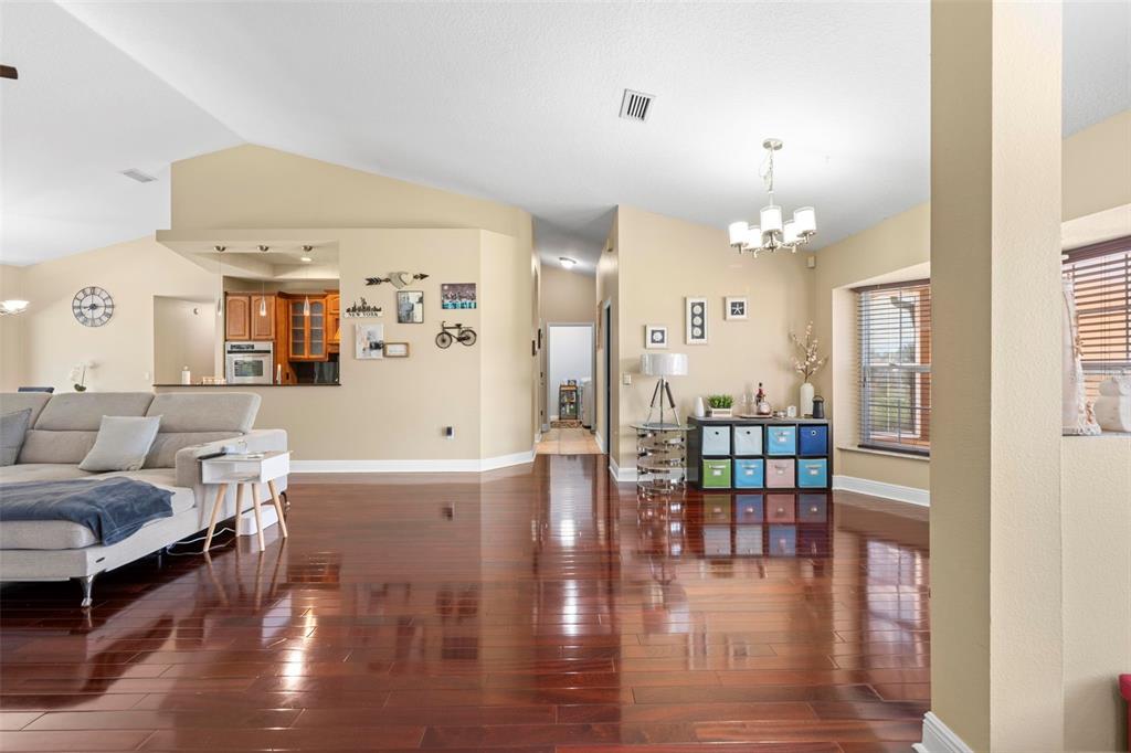 14207 Cornewall Lane Spring Hill, FL 34609 - Photo 9 of 63