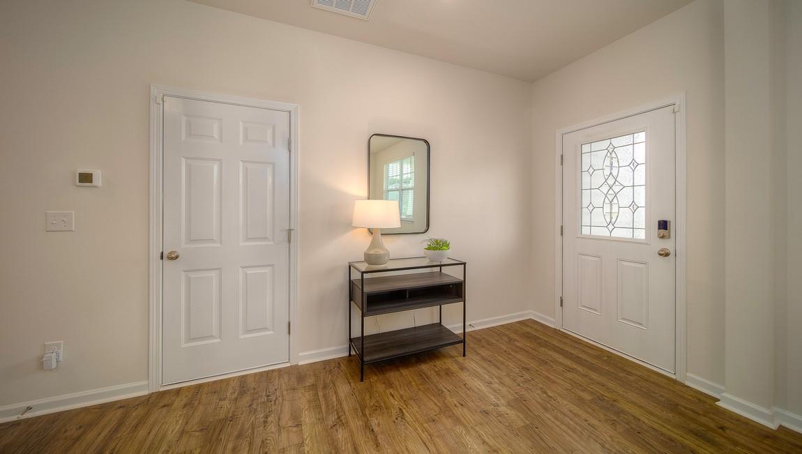 1208 Secrest Cmns Drive Monroe, NC 28112 - Photo 12 of 40 a bedroom with a bed and a window