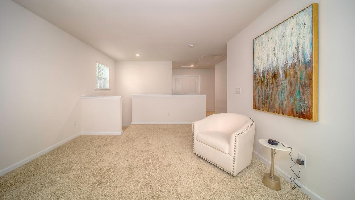 1208 Secrest Cmns Drive Monroe, NC 28112 - Photo 27 of 40 a view of livingroom with furniture