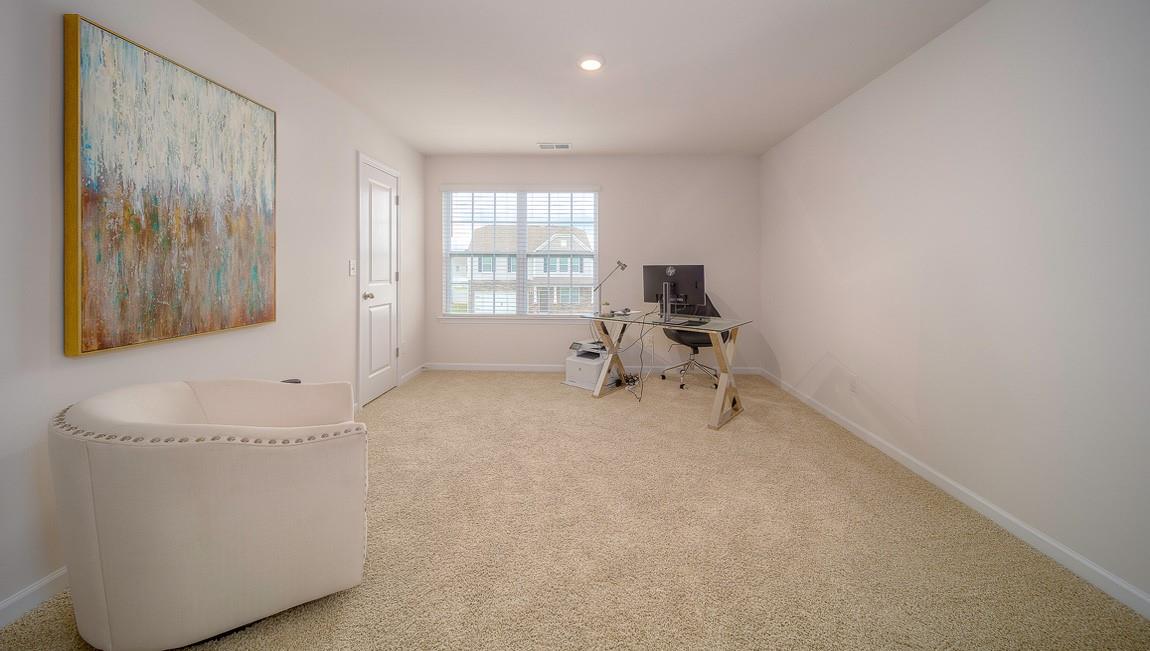 1208 Secrest Cmns Drive Monroe, NC 28112 - Photo 28 of 40 a room with furniture and windows