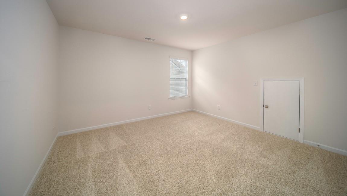 1208 Secrest Cmns Drive Monroe, NC 28112 - Photo 34 of 40 a view of empty room