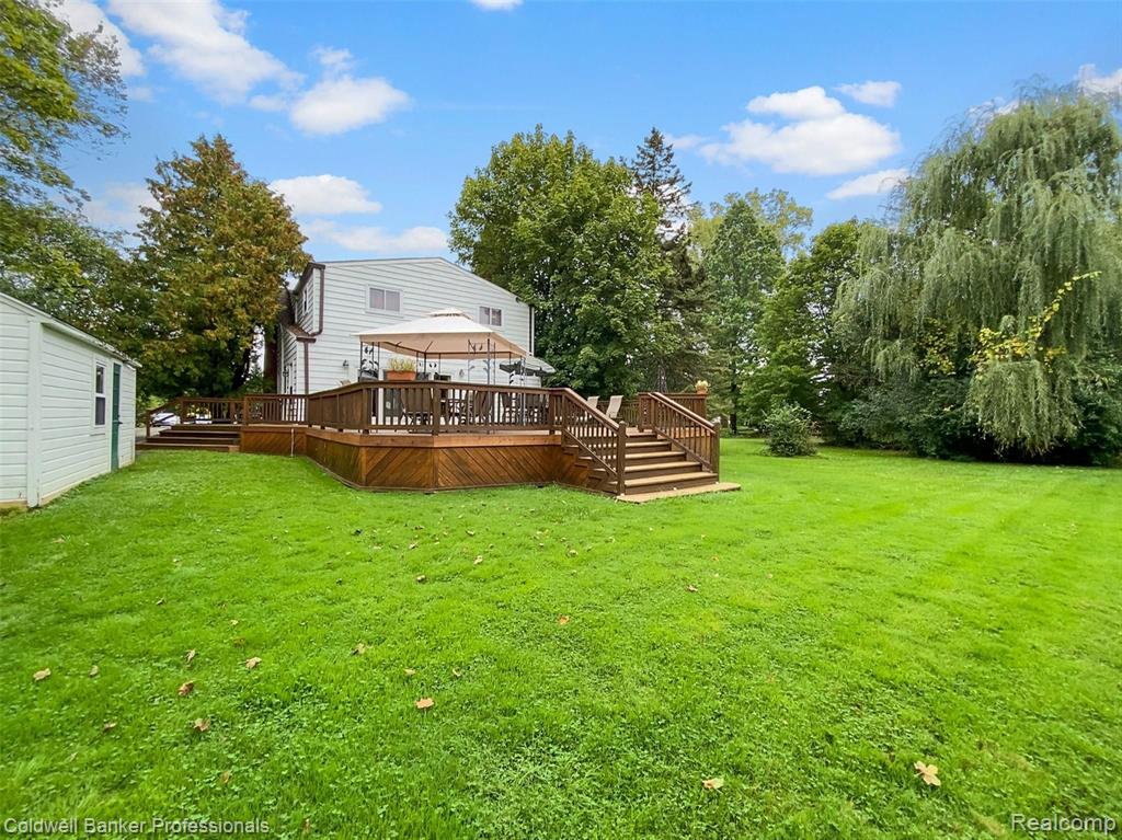 2321 West Wattles Road Troy, MI 48098 - Photo 7 of 45