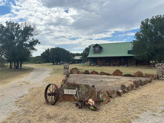 a lake view with a lake view