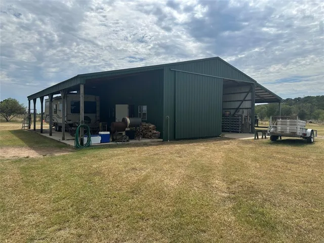 $975,000 | 10705 County Road 454, Brownwood, TX 76801