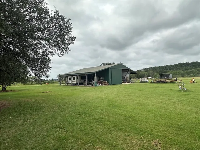 $975,000 | 10705 County Road 454, Brownwood, TX 76801
