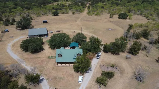 $975,000 | 10705 County Road 454, Brownwood, TX 76801