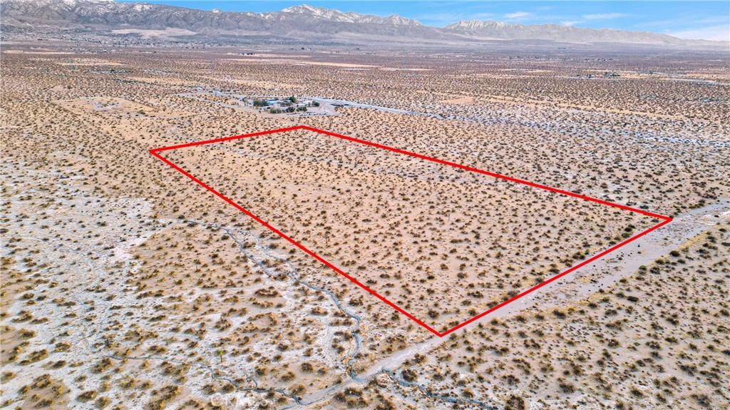 0 Off Of Cactus Road Phelan, CA 92371 - Photo 4 of 10