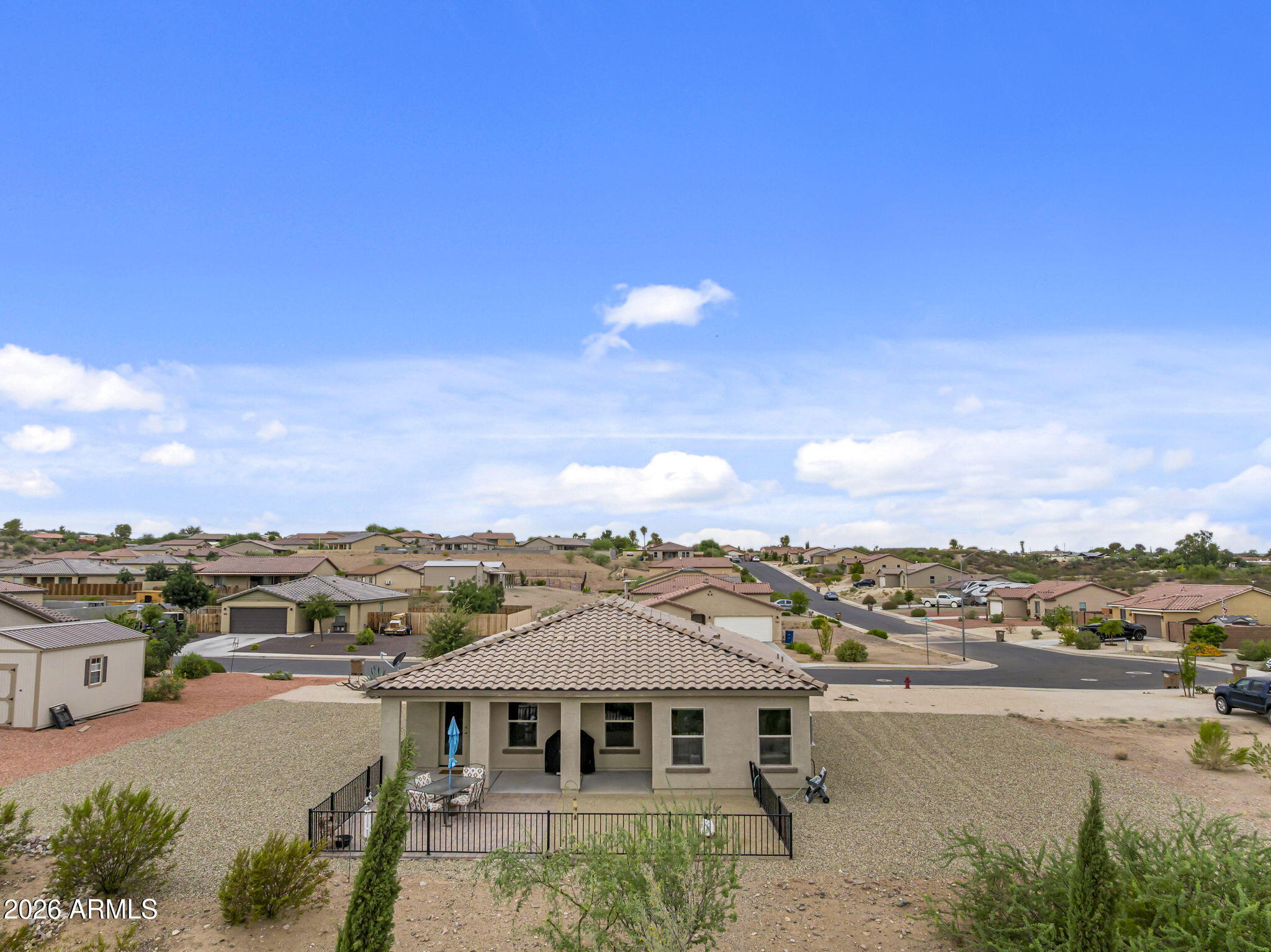 615 Ringtail Road Wickenburg, AZ 85390 - Photo 31 of 35 34-web-or-mls-DJI_20260909110737_0008_D