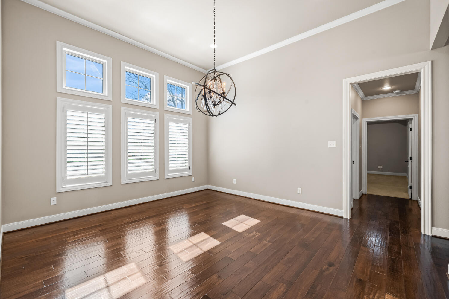 1405 11th Place Shallowater, TX 79363 - Photo 22 of 81 1405 11th Pl Shallowater-14