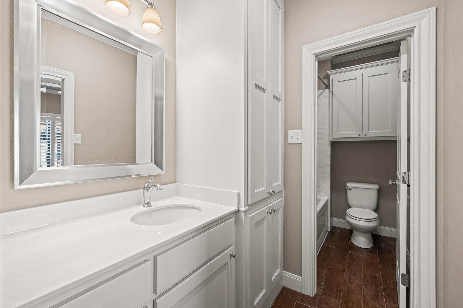 1405 11th Place Shallowater, TX 79363 - Photo 47 of 81 1405 11th Pl Shallowater-44