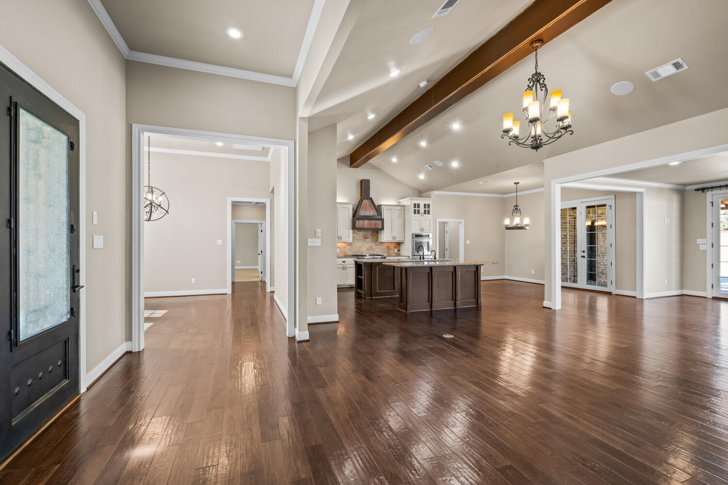 1405 11th Place Shallowater, TX 79363 - Photo 6 of 81 1405 11th Pl Shallowater-58