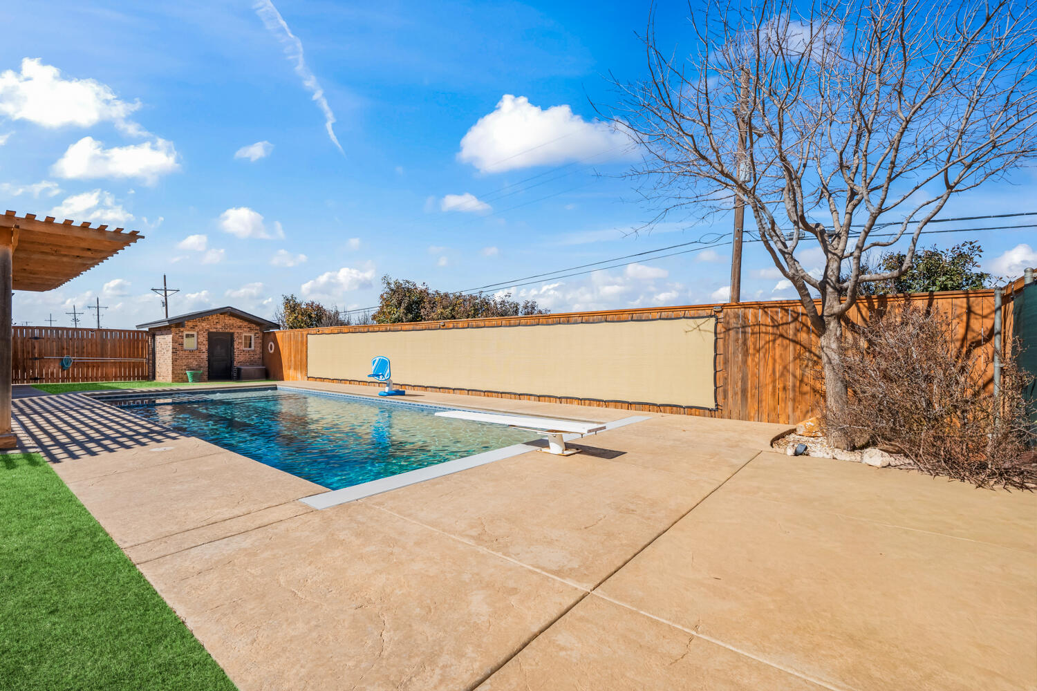1405 11th Place Shallowater, TX 79363 - Photo 65 of 81 1405 11th Pl Shallowater-71