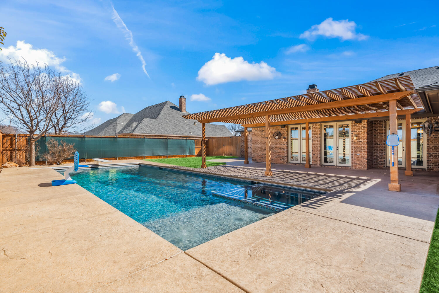 1405 11th Place Shallowater, TX 79363 - Photo 68 of 81 1405 11th Pl Shallowater-75