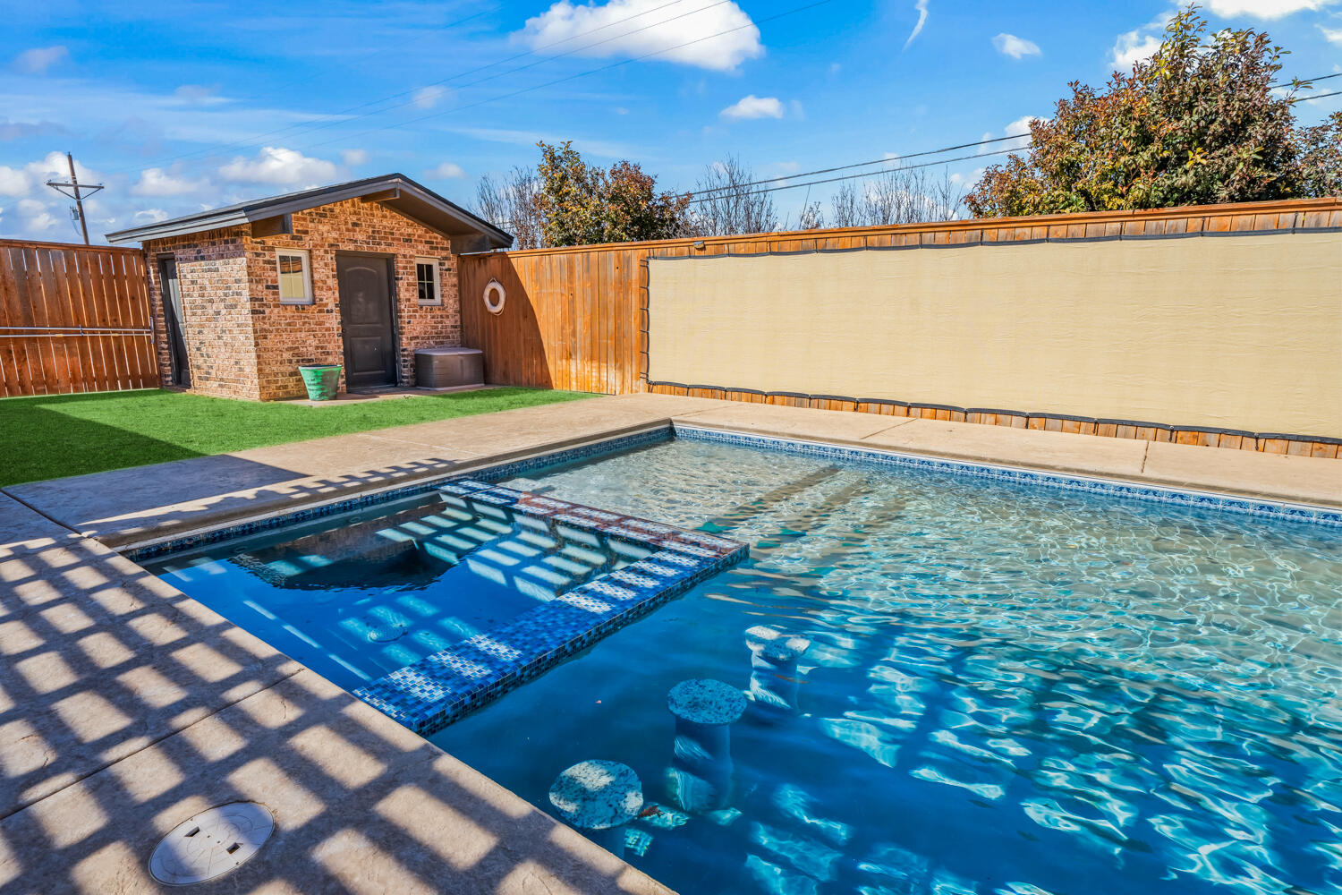 1405 11th Place Shallowater, TX 79363 - Photo 74 of 81 1405 11th Pl Shallowater-82