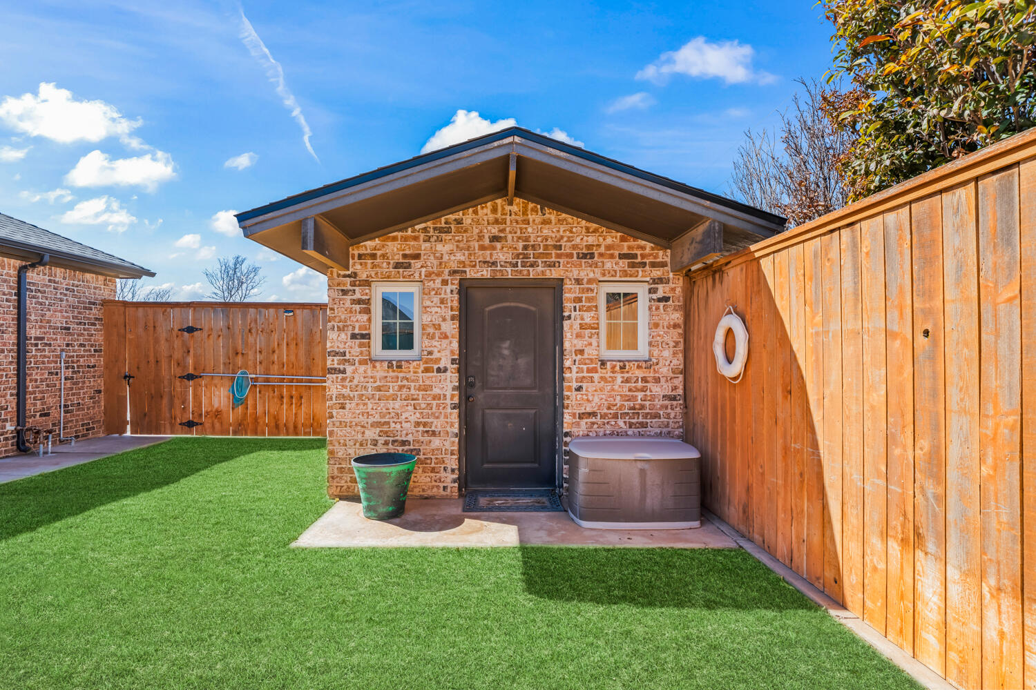 1405 11th Place Shallowater, TX 79363 - Photo 75 of 81 1405 11th Pl Shallowater-78