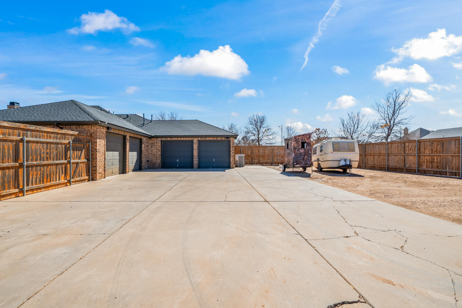 1405 11th Place Shallowater, TX 79363 - Photo 77 of 81 1405 11th Pl Shallowater-84