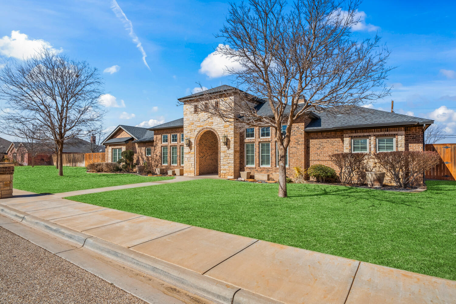 1405 11th Place Shallowater, TX 79363 - Photo 80 of 81 1405 11th Pl Shallowater-90