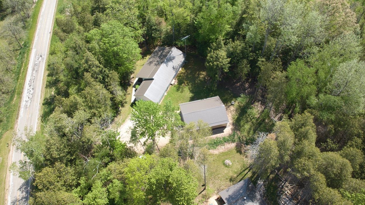8665 North Meridian Road Clare, MI 48617 - Photo 34 of 39 Gallery Image 34