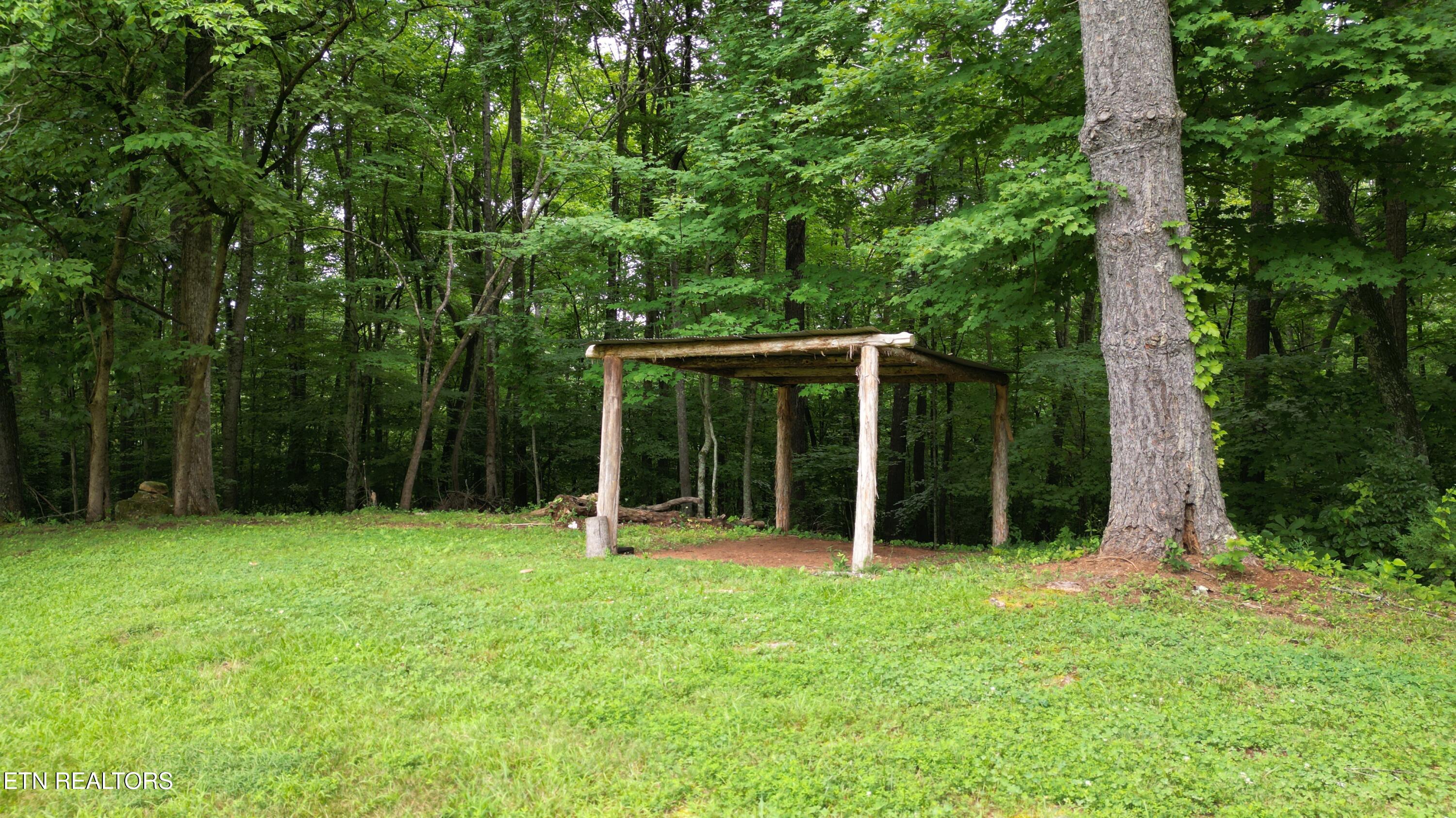 291 Evans Ridge Road Speedwell, TN 37870 - Photo 42 of 50 DJI_0621