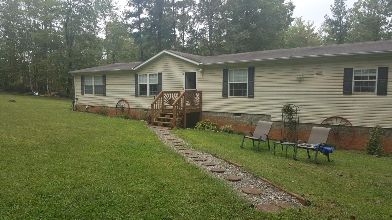 View of Property