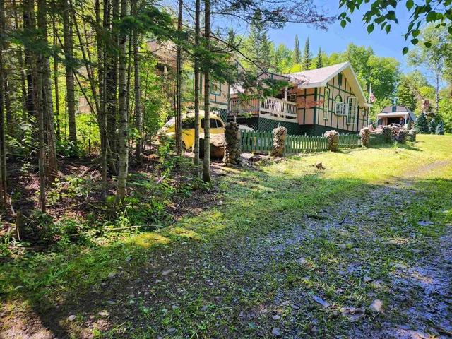 $249,000 | 117 Tower Road, Hovland, MN 55606