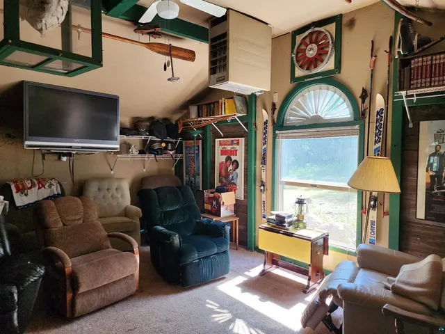 $249,000 | 117 Tower Road, Hovland, MN 55606