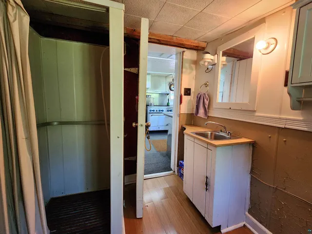 $249,000 | 117 Tower Road, Hovland, MN 55606